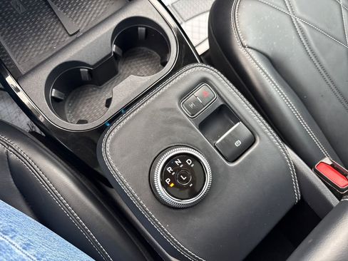 Used 2023 Ford Mustang Mach-E California Route 1 image 12