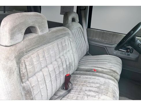 Used 1992 Chevrolet Silverado 3500 2WD Crew Cab image 20