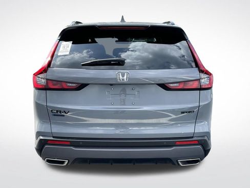 Used 2026 Honda CR-V Sport-L image 4