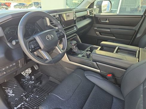 Used 2024 Toyota Tundra SR5 image 24