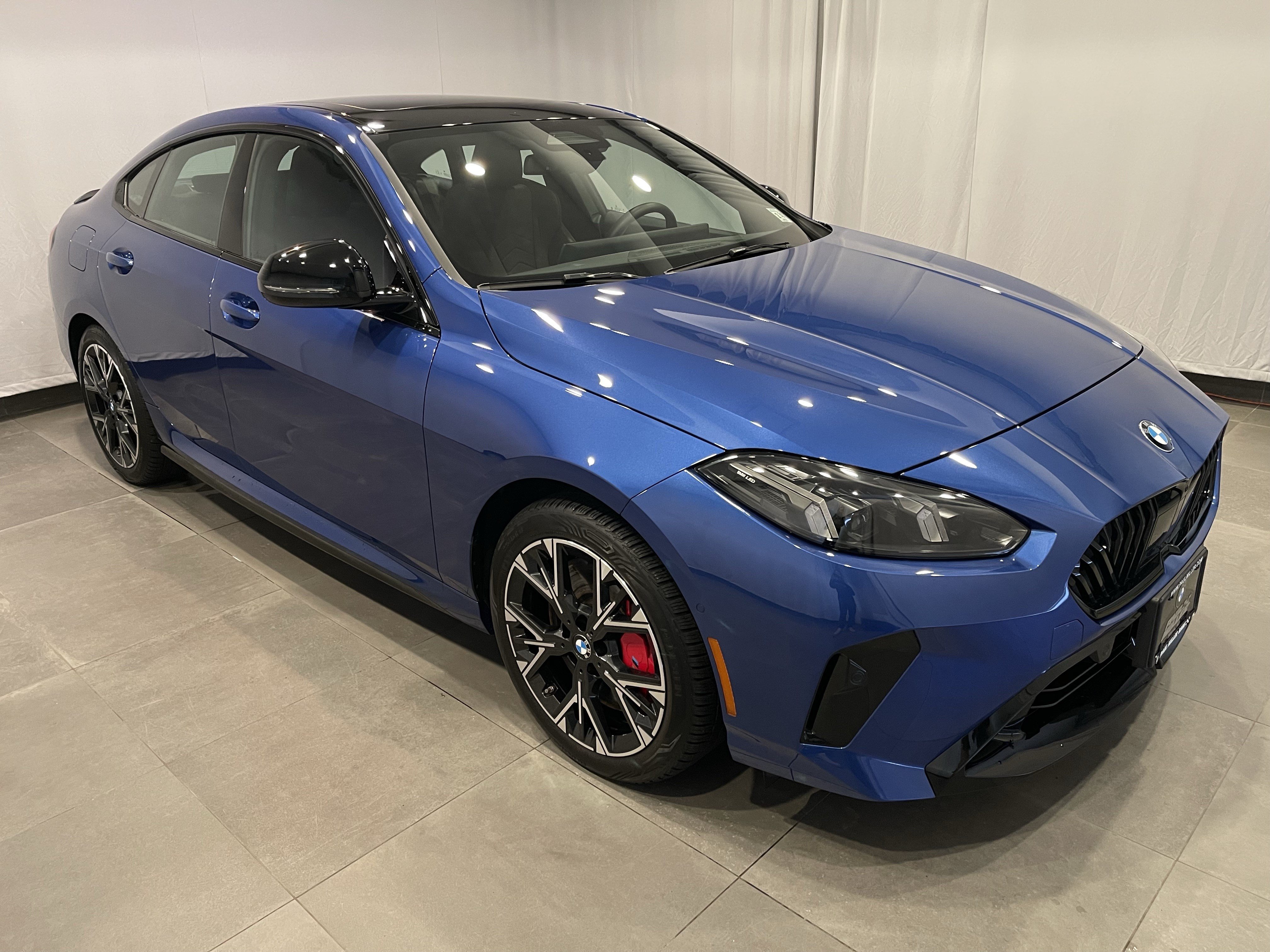 Used 2026 BMW 228i xDrive w/ Premium Package AWD/4WD image 3