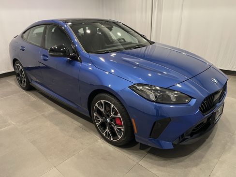 Used 2026 BMW 228i xDrive w/ Premium Package AWD/4WD image 3