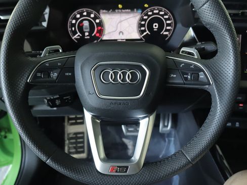 Used 2024 Audi RS 3 AWD/4WD image 16