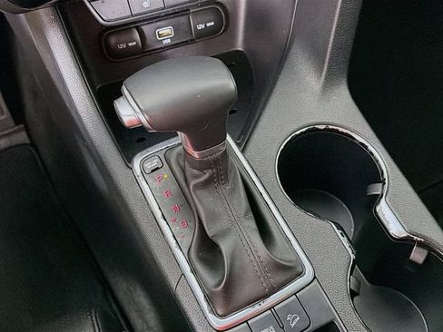 Used 2022 Kia Sportage EX FWD image 19