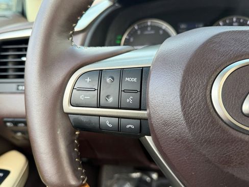 Used 2017 Lexus RX 350 FWD image 19