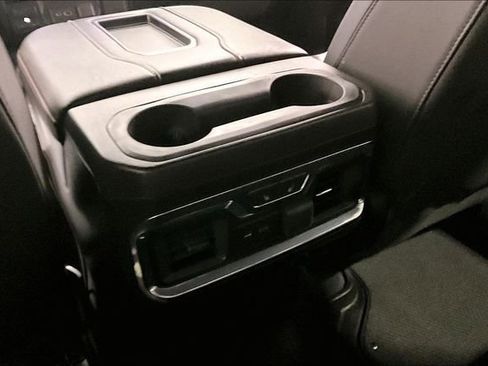 Used 2021 GMC Sierra 1500 AT4 image 11