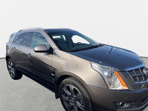 Used 2012 Cadillac SRX Performance image 6