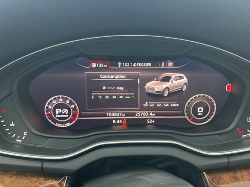 Used 2018 Audi Q5 2.0T Premium Plus w/ Premium Plus Package image 7