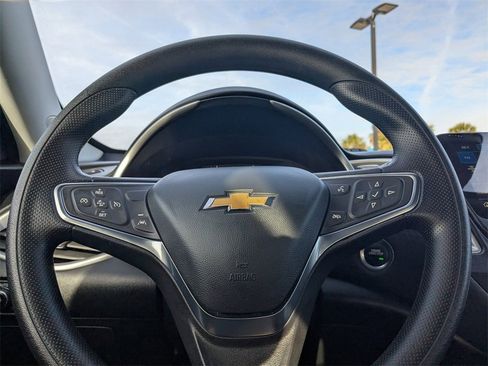 Used 2024 Chevrolet Malibu LT image 23