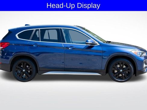 Used 2020 BMW X1 xDrive28i w/ Premium Package AWD/4WD image 9