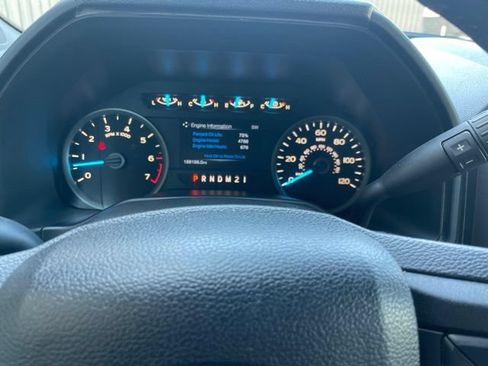 Used 2015 Ford F150 XLT w/ Equipment Group 302A Luxury AWD/4WD image 36
