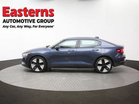 Used 2023 Polestar Polestar 2 w/ Pilot Pack AWD/4WD image 59