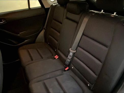 Used 2013 MAZDA CX-5 Touring image 19