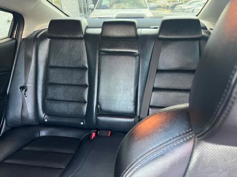 Used 2016 MAZDA MAZDA6 Touring FWD image 15