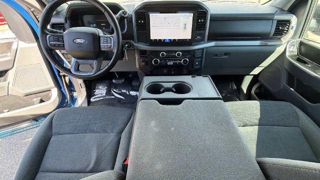 Used 2025 Ford F150 XLT w/ Equipment Group 301A Standard AWD/4WD image 26