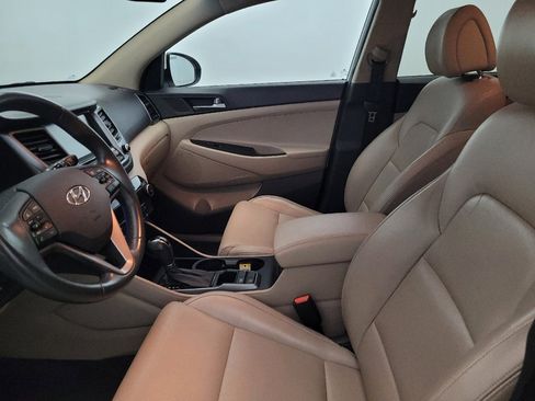 Used 2016 Hyundai Tucson Limited FWD image 17