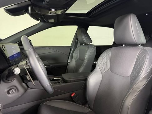 Used 2025 Lexus RX 350 FWD image 5