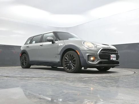 Used 2017 MINI Cooper Clubman S AWD/4WD image 44