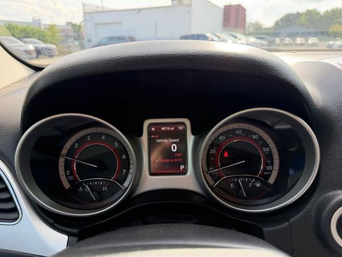 Used 2014 Dodge Journey SXT w/ Quick Order Package 28C AWD/4WD image 12