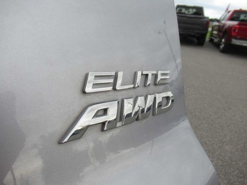 Used 2022 Honda Passport Elite image 20