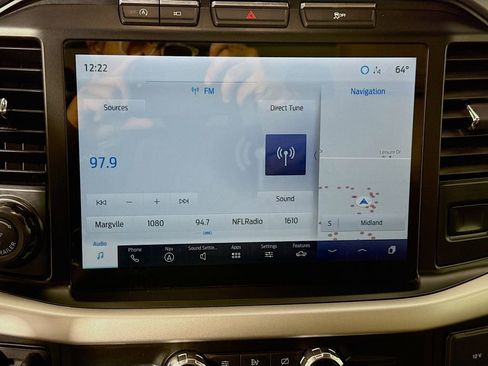 Used 2021 Ford F150 XLT w/ Equipment Group 302A High image 14