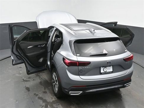 New 2026 Buick Envision Preferred image 64