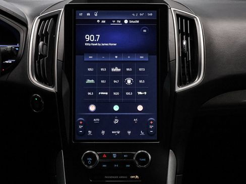 Certified 2024 Ford Edge SEL w/ Convenience Package AWD/4WD image 25
