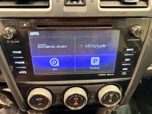 Used 2017 Subaru Forester 2.0XT Premium w/ Popular Package #2A AWD/4WD image 28