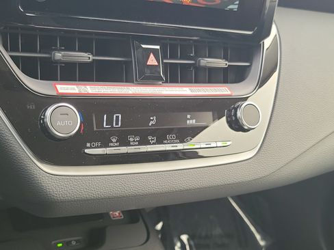 New 2026 Toyota Corolla LE FWD image 28