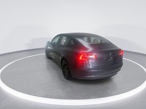 Used 2021 Tesla Model 3 Performance AWD/4WD image 8