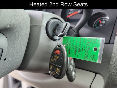 Used 2012 Chevrolet Tahoe LT w/ Luxury Package image 29