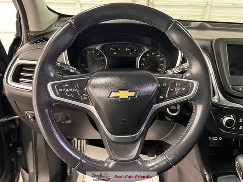 Used 2022 Chevrolet Equinox LT FWD image 39