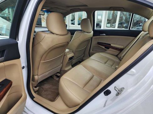 Used 2012 Honda Accord EX-L image 14