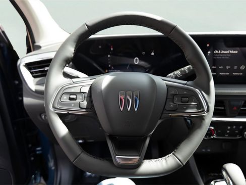 New 2026 Buick Encore GX Sport Touring w/ Advanced Technology Package image 11