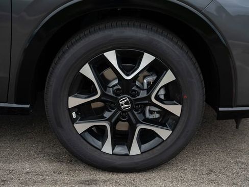 New 2026 Honda HR-V EX-L image 11