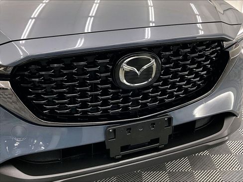 Used 2024 MAZDA CX-5 Carbon Edition AWD/4WD image 31