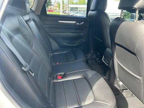 Used 2023 MAZDA CX-5 AWD 2.5 S image 28