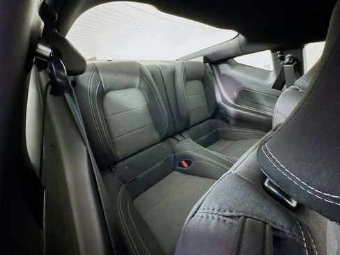 New 2026 Ford Mustang Coupe image 24