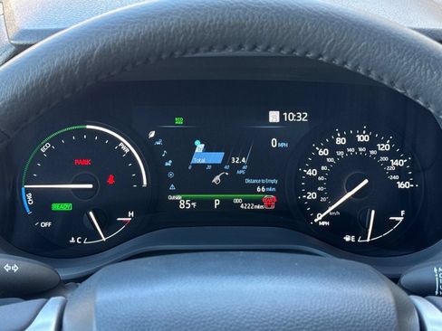Used 2026 Toyota Sienna XLE FWD image 26