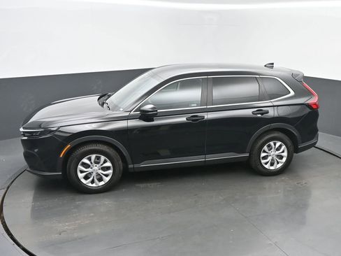 Used 2025 Honda CR-V LX image 37