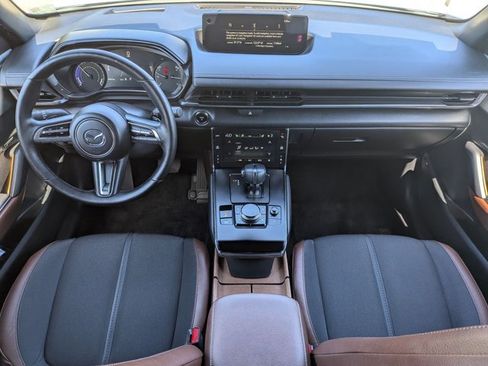 Used 2022 MAZDA MX-30 Electric w/ Premium Plus Pkg FWD image 17