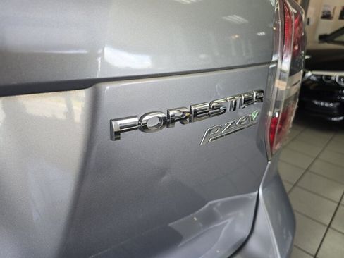 Used 2015 Subaru Forester 2.5i w/ Alloy Wheel Package AWD/4WD image 26