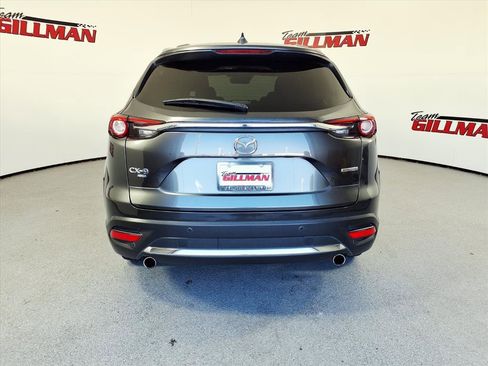 Used 2023 MAZDA CX-9 Grand Touring image 6
