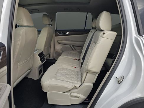 New 2026 Volkswagen Atlas SEL Premium R-Line image 51