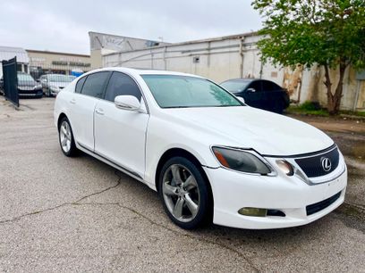 Used 2011 Lexus GS 350