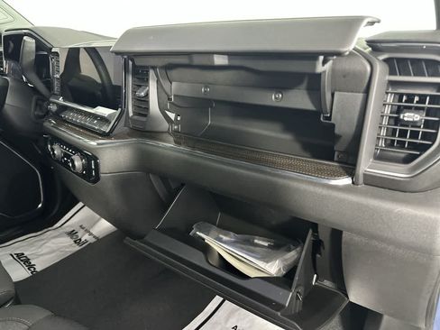 Used 2023 Chevrolet Silverado 1500 LT AWD/4WD image 22