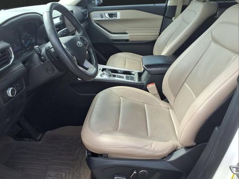 Used 2020 Ford Explorer Limited RWD image 15