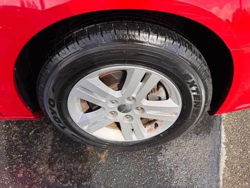 Used 2012 Dodge Grand Caravan Crew w/ Crew Value Pkg image 4