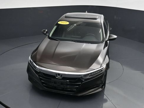 Used 2018 Honda Accord EX-L image 26