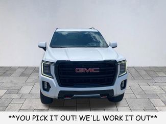 Used 2023 GMC Yukon AT4 w/ Technology Package AWD/4WD video 2
